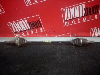 Привод задний правый NISSAN X-TRAIL 2000-2007 контрактная Привод задний правый NISSAN X-TRAIL 2000-2007