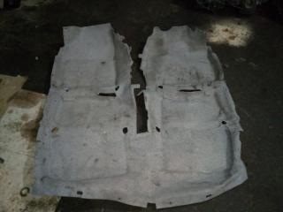 Обшивка (ковер) пола TOYOTA COROLLA AXIO 2006
