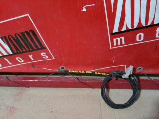 Трос капота TOYOTA CARINA 1996-2001 контрактная Трос капота TOYOTA CARINA 1996-2001