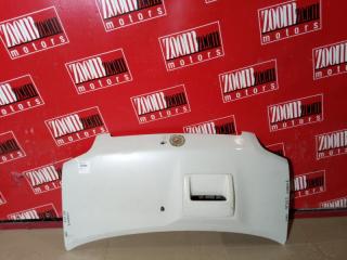 Запчасть капот SUZUKI WAGON R 2001