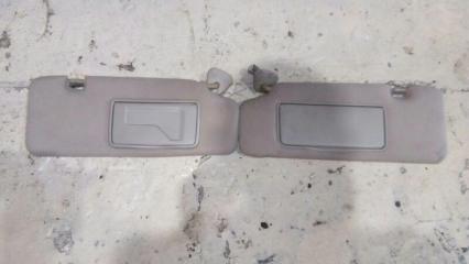 Солнцезащитный козырек передний TOYOTA