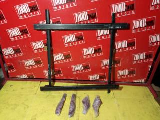 Рейлинг TOYOTA SPRINTER CARIB 1995-1997 контрактная Рейлинг TOYOTA SPRINTER CARIB 1995-1997