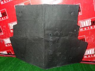 Пол багажника задний TOYOTA SPRINTER CARIB 1997-2002