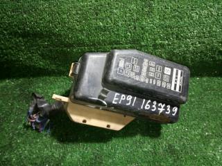 Запчасть блок реле и предохранителей TOYOTA STARLET 1995-1999