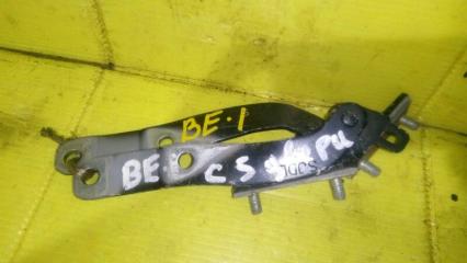 Запчасть кронштейн багажника задний HONDA EDIX 2004