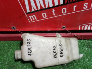 Запчасть бачок расширительный TOYOTA PASSO 2004-2010