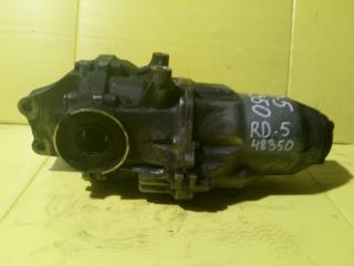 Редуктор моста задний HONDA CR-V 2001-2004