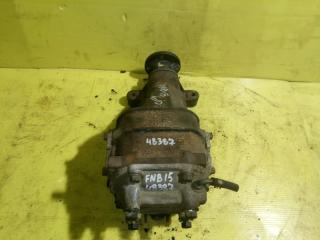 Редуктор моста задний NISSAN SUNNY 1998-2004