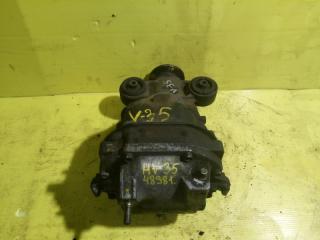 Редуктор моста задний NISSAN SKYLINE 2001-2007