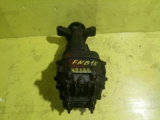 Редуктор моста задний NISSAN SUNNY 1998-2004