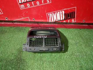 Воздуховод передний SUZUKI ESCUDO 2005-2008