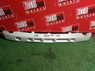 Абсорбер бампера задний TOYOTA COROLLA FIELDER 2000-2006 контрактная Абсорбер бампера задний TOYOTA COROLLA FIELDER 2000-2006