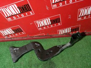 Воздуховод передний левый TOYOTA HARRIER 2003-2006