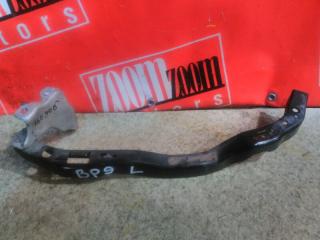 Запчасть планка под фару передняя левая SUBARU OUTBACK 2003-2009