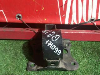 Подушка КПП передняя левая NISSAN BLUEBIRD SYLPHY 2000-2003