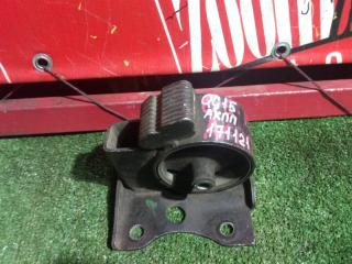 Подушка КПП передняя левая NISSAN BLUEBIRD SYLPHY 2000-2003