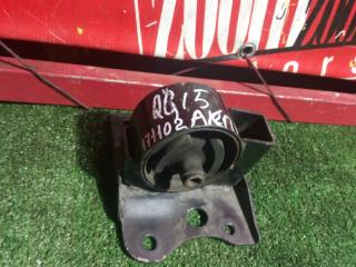 Подушка КПП передняя левая NISSAN BLUEBIRD SYLPHY 2000-2003