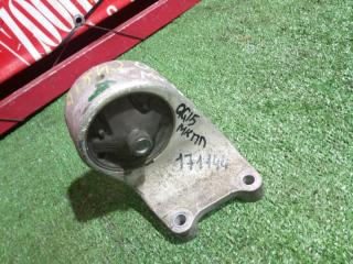 Подушка КПП передняя левая NISSAN BLUEBIRD SYLPHY 2000-2003