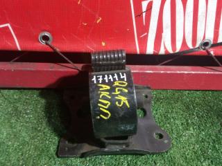 Подушка КПП передняя левая NISSAN BLUEBIRD SYLPHY 2000-2003