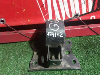 Подушка КПП передняя левая NISSAN BLUEBIRD SYLPHY 2000-2003