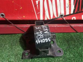 Подушка КПП передняя левая NISSAN BLUEBIRD SYLPHY 2000-2003