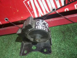 Подушка КПП передняя левая NISSAN BLUEBIRD SYLPHY 2000-2003