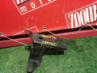 Подушка КПП передняя левая TOYOTA PASSO 2004-2010