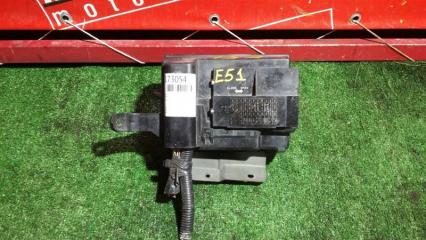 Запчасть блок реле и предохранителей NISSAN ELGRAND 2002-2010