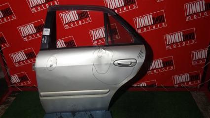 Дверь боковая задняя левая MAZDA CAPELLA 1997-2002