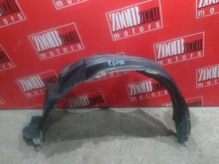 Запчасть подкрылок передний левый TOYOTA PASSO 2004-2006