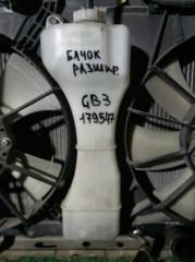 Запчасть бачок расширительный HONDA FREED 2008-2016