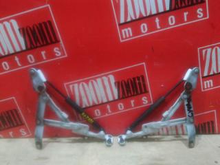 Кронштейн багажника задний MITSUBISHI LANCER 2006-2011