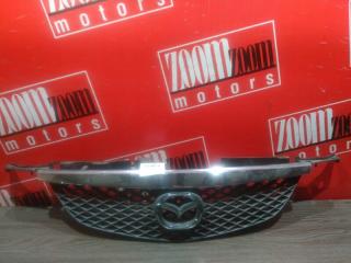 Решетка радиатора передняя MAZDA PREMACY 1999-2001