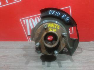 Ступица передняя правая NISSAN CUBE 1998-2002 контрактная Ступица передняя правая NISSAN CUBE 1998-2002