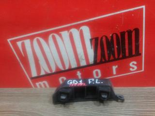 Запчасть кронштейн бампера передний левый HONDA FIT 2001-2007