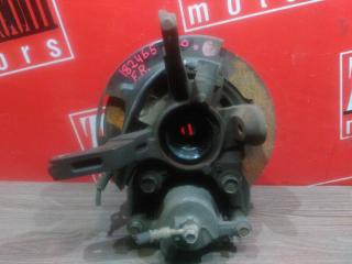 Ступица передняя правая NISSAN CUBE 1998-2002 контрактная Ступица передняя правая NISSAN CUBE 1998-2002