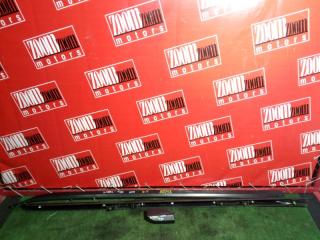 Рейлинг NISSAN X-TRAIL 2000-2007 контрактная Рейлинг NISSAN X-TRAIL 2000-2007