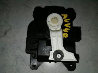 Привод заслонок отопителя TOYOTA CAMRY 2006-2011