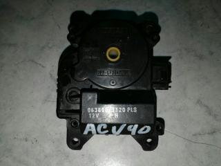 Привод заслонок отопителя TOYOTA CAMRY 2006-2011