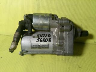 Запчасть стартер HONDA PRELUDE 1996-2001