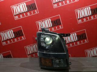 Запчасть фара передняя правая SUZUKI WAGON R 2005-2008