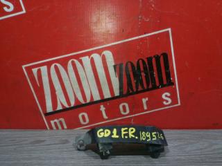 Запчасть клипса бампера передняя правая HONDA FIT 2001-2007