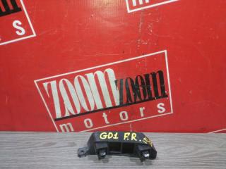 Запчасть клипса бампера передняя правая HONDA FIT 2001-2007