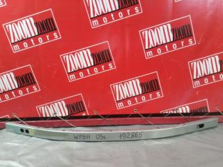 Усилитель бампера нижний передний NISSAN WINGROAD 2003