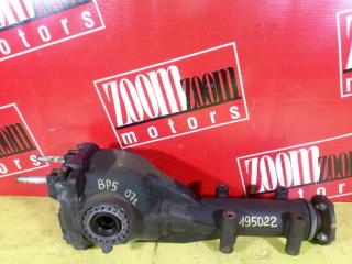 Редуктор моста задний SUBARU LEGACY 2007