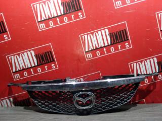 Решетка радиатора передняя MAZDA PREMACY 1999-2001