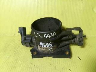Заслонка дроссельная MAZDA ATENZA 2002-2007