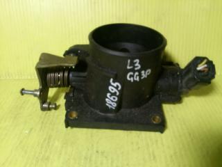 Заслонка дроссельная MAZDA ATENZA 2002-2007