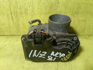 Запчасть заслонка дроссельная TOYOTA SIENTA 2003-2015