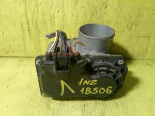 Запчасть заслонка дроссельная TOYOTA